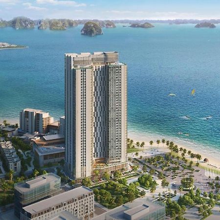 A La Carte Ha Long Bay Hotel ภายนอก รูปภาพ